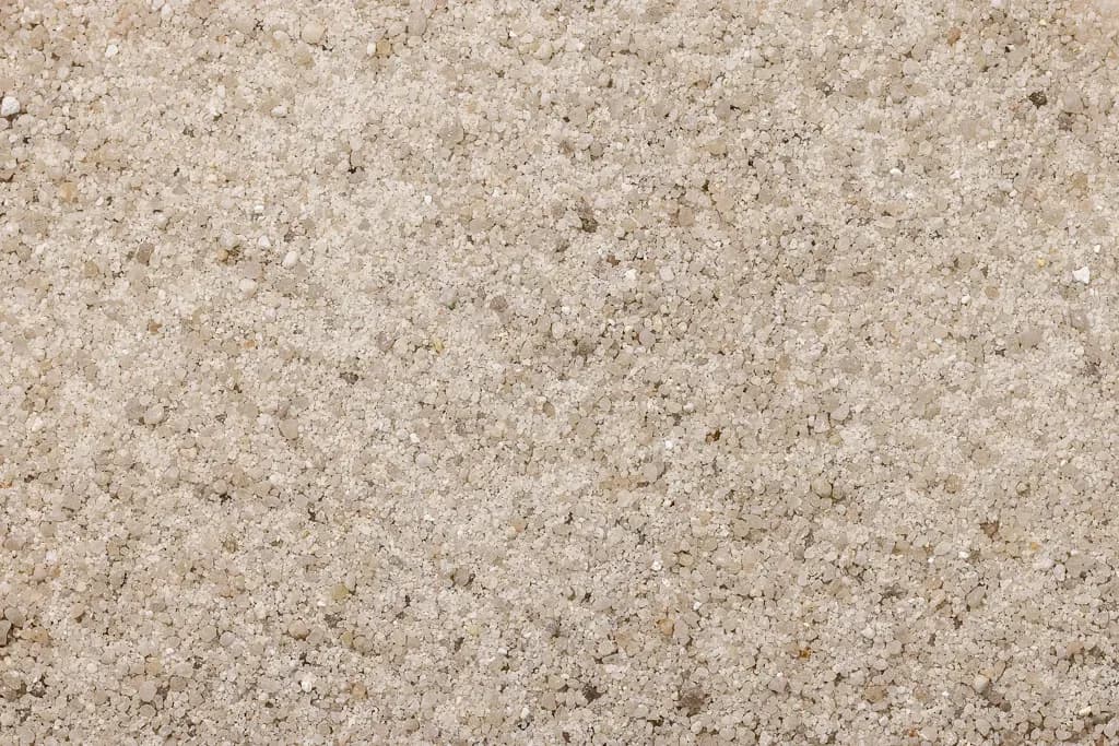 Quareo Fugensand Ultra hellgrau, unkrauthemmend, 0,1 - 1 mm