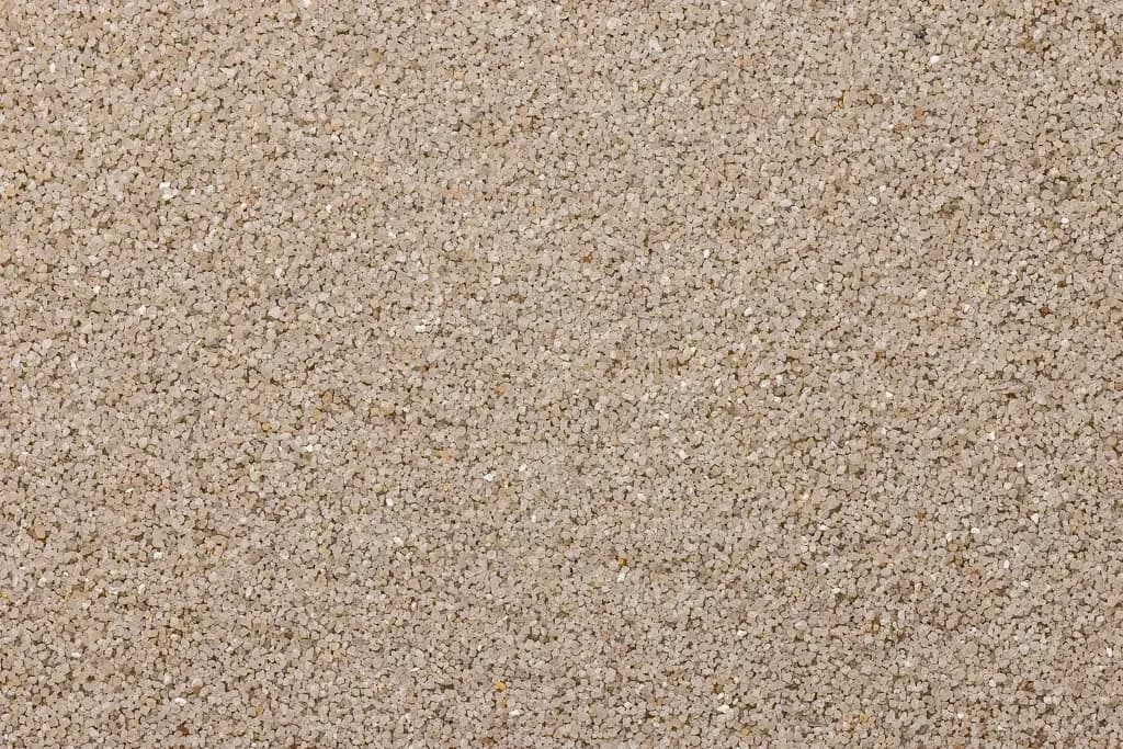 Quarzsand 0,3 - 0,8 mm