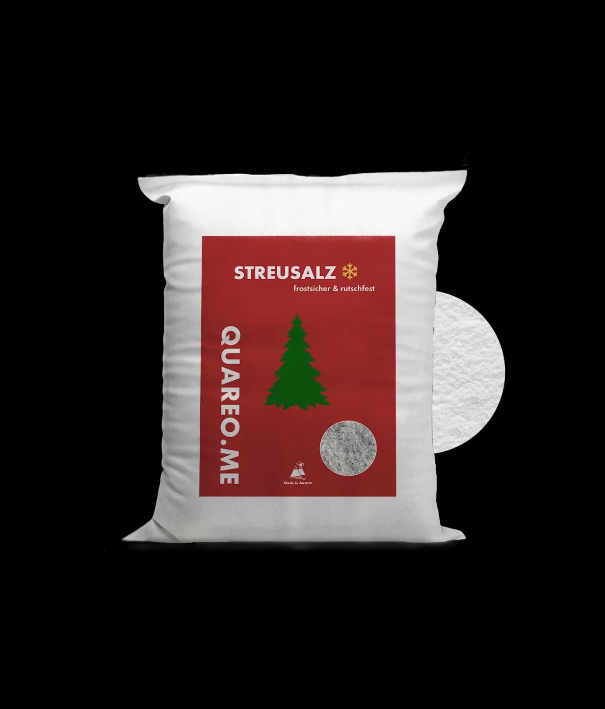 Streusalz